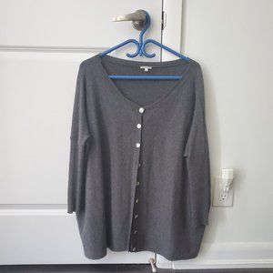 Chan Luu Cashmere Cardigan - size S/M